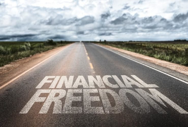 Road to Financial Freedom