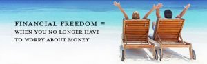 Financial Freedom