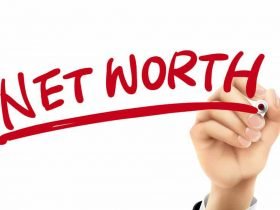 Net Worth