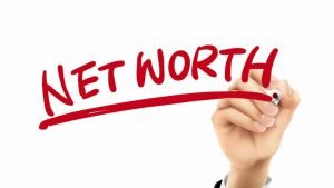 Net Worth