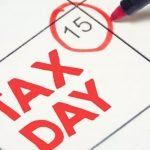 Tax Day