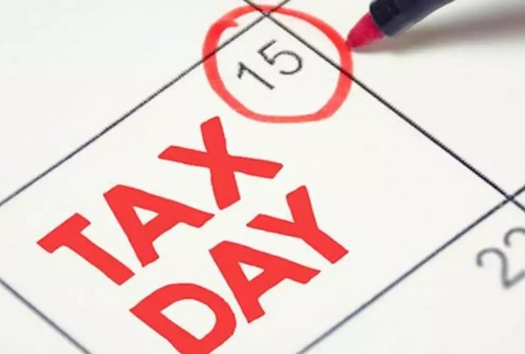 Tax Day