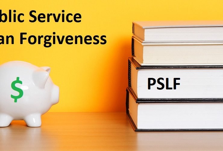 pslf