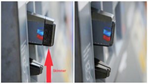 debit card skimmer debit card skimmer