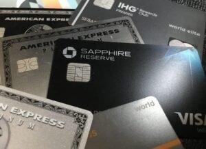 credit cards
