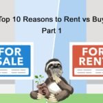 Rent vs Buy