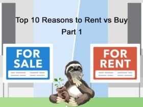 Rent vs Buy