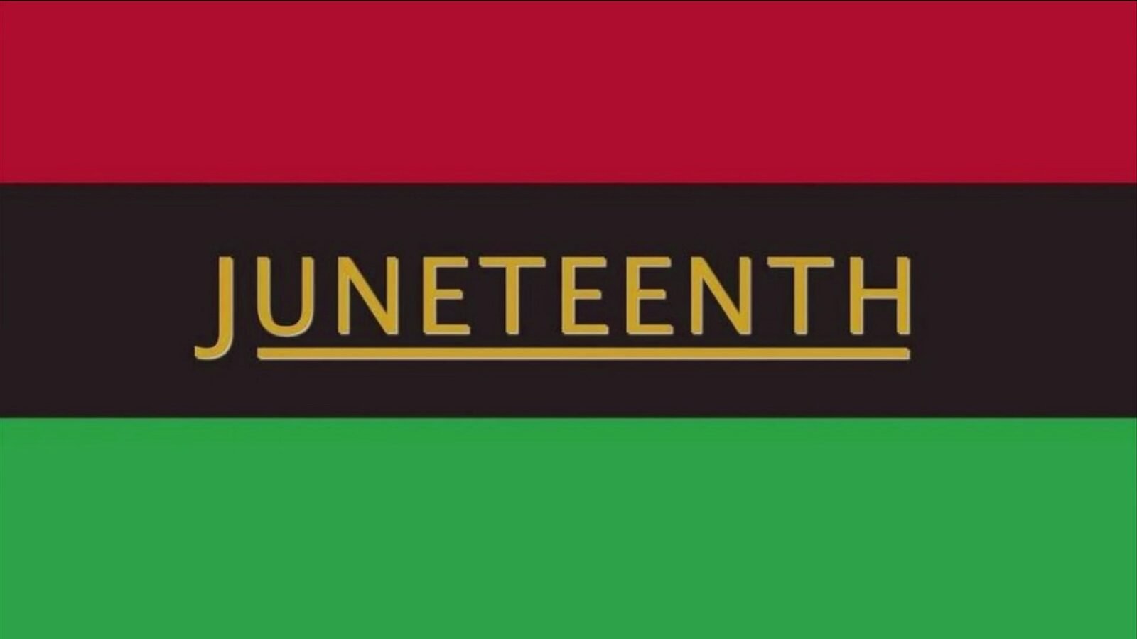 Juneteenth