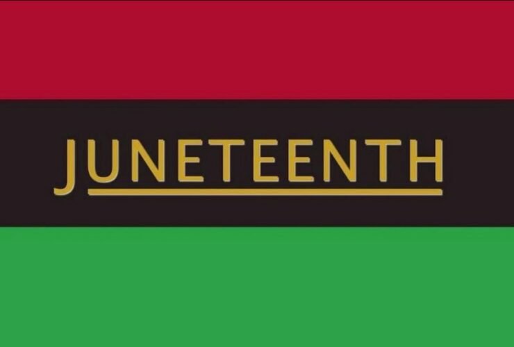 Juneteenth