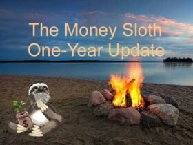 FIRE One Year Update