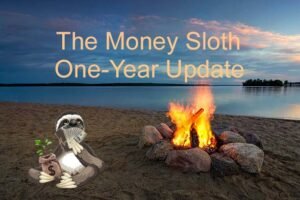 FIRE One Year Update
