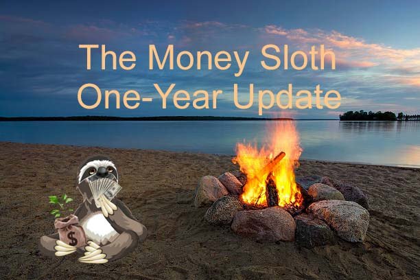 FIRE One Year Update